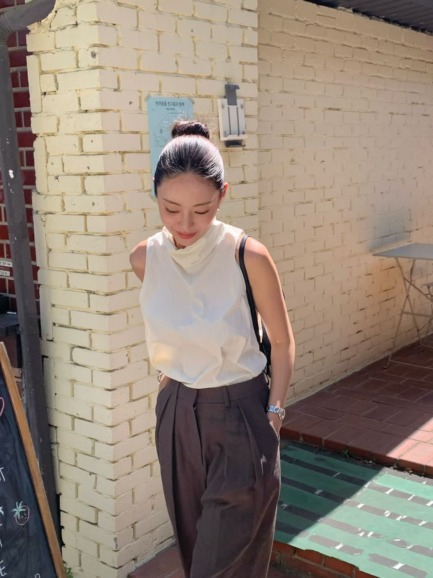 Bexley Top (2 Colors)