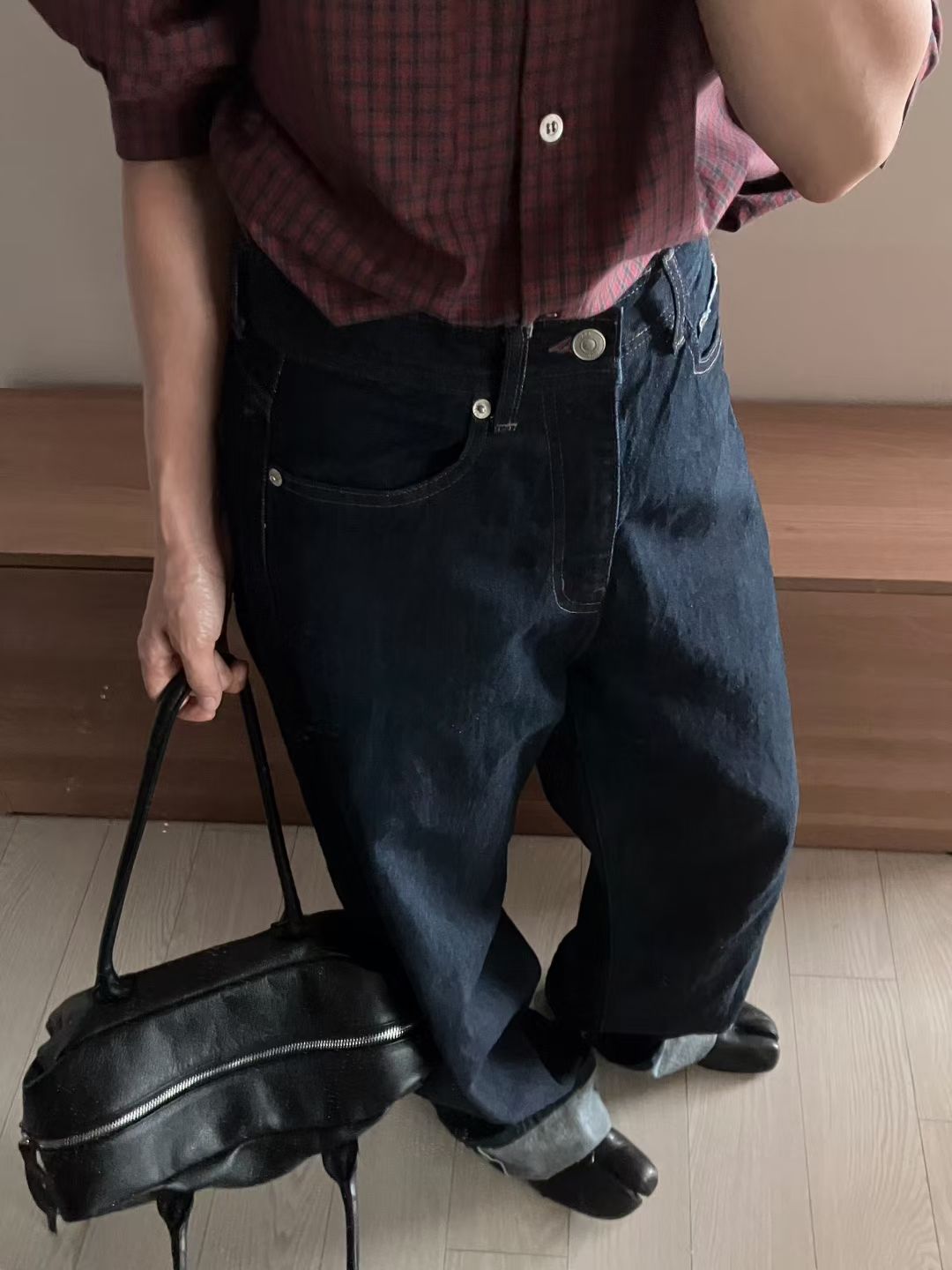 Sable Jeans
