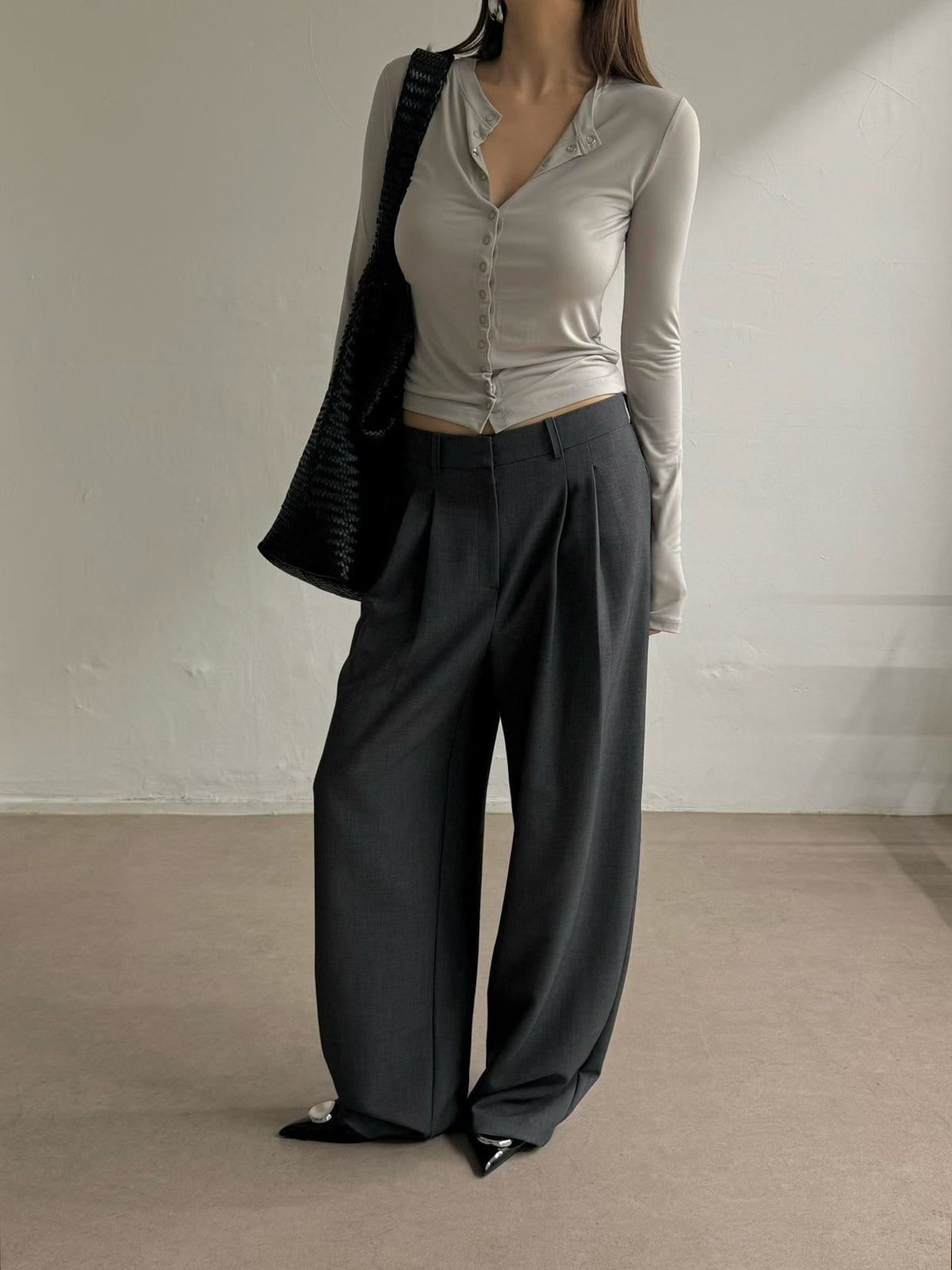 Orlena Top (4 Colors)