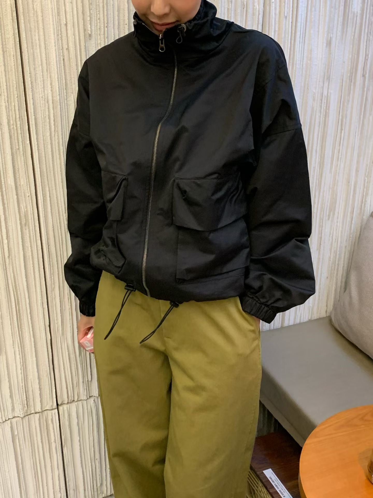 Kaelith Jacket (2 Colors)