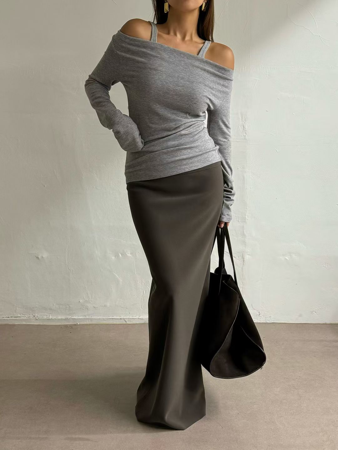 Darya Top (5 Colors)