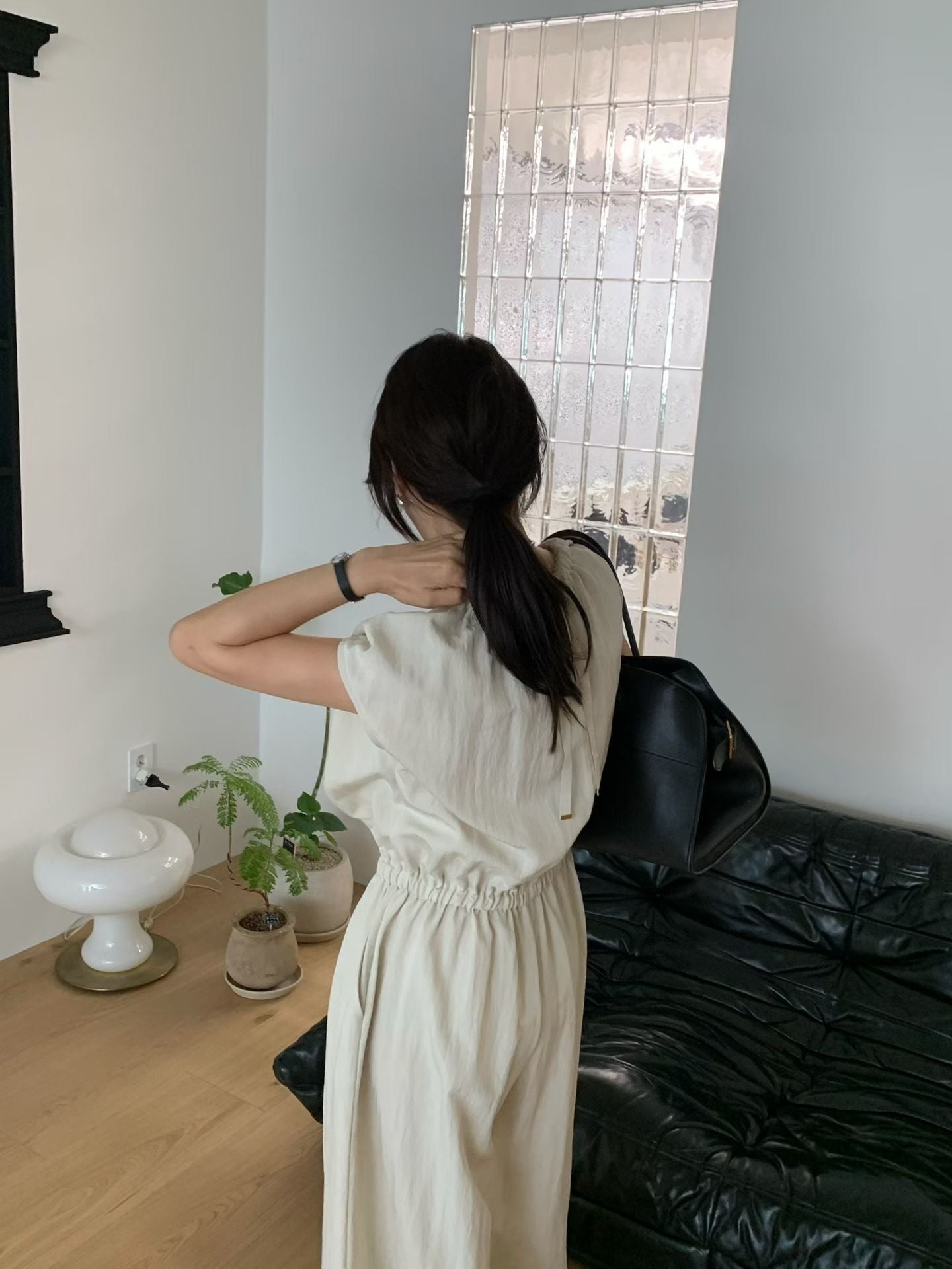 Cassiane Jumpsuit (2 Colors)