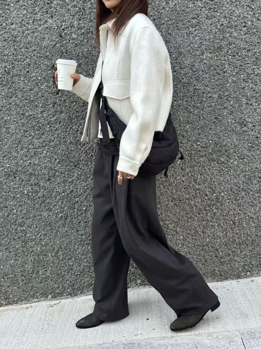 Wisteria Jacket (3 Colors)