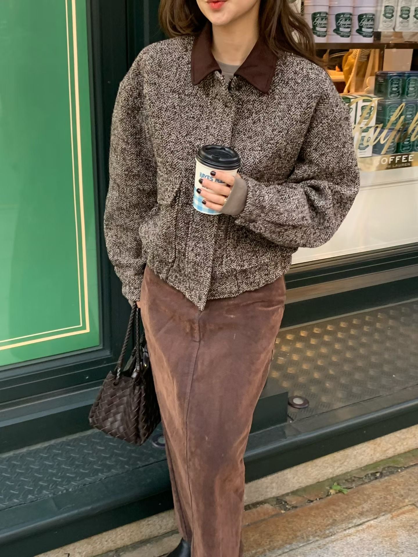 Larkspur Jacket (2 Colors)