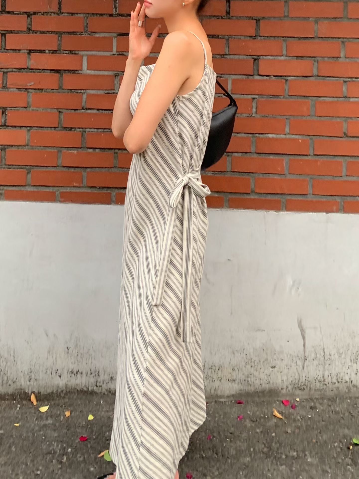Jessalyn One Piece Dress (3 Colors)