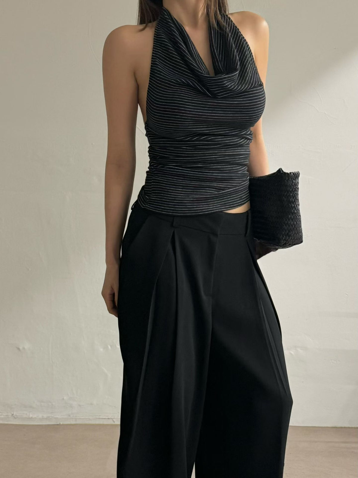 Cassiopeia Top (3 Colors)