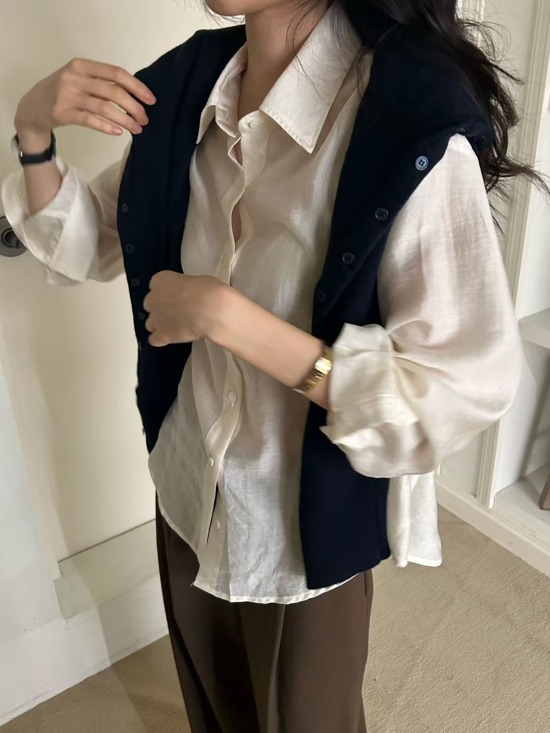 Celestia Sweater (4 Colors)