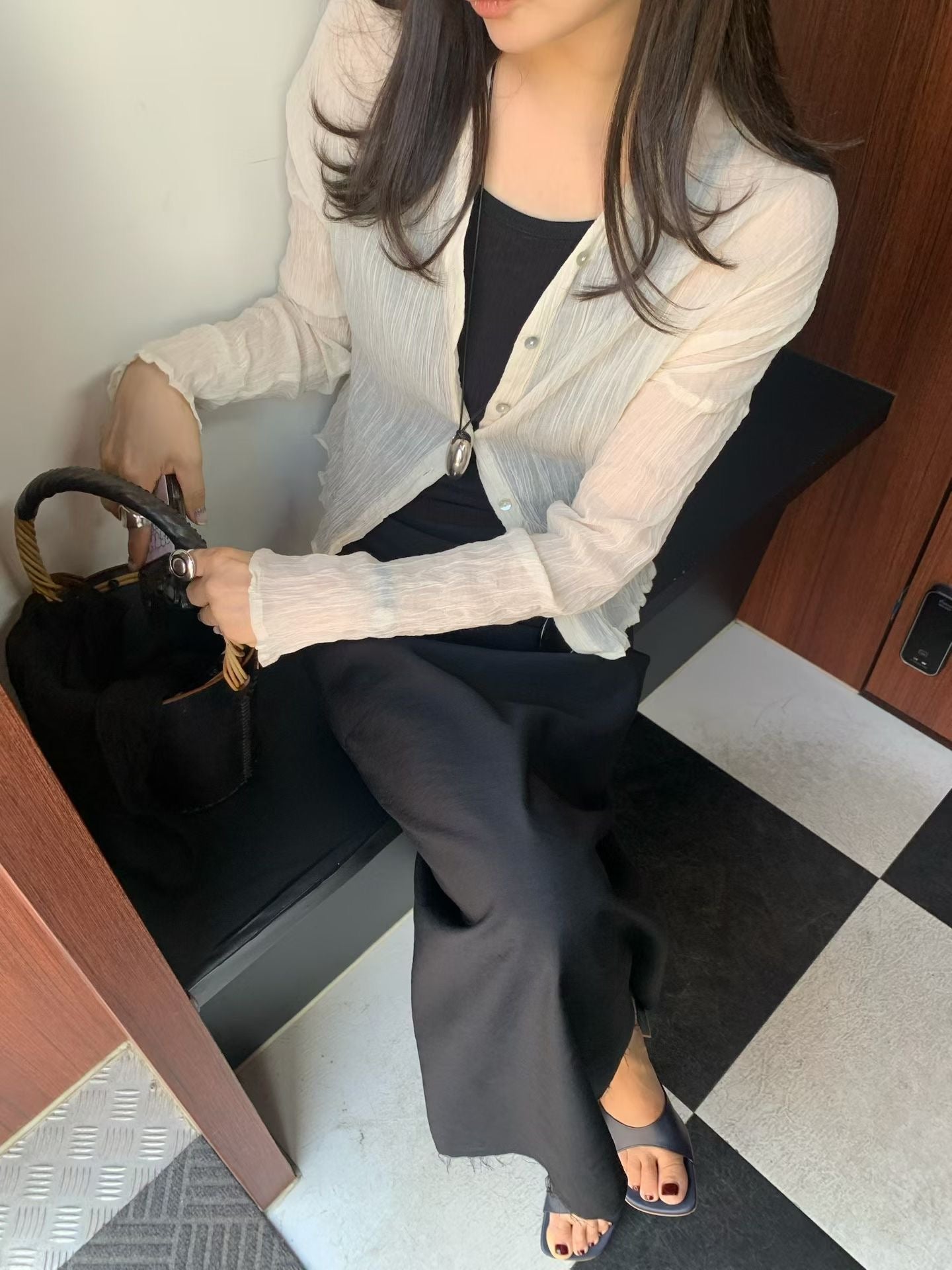 Noema Top (3 Colors)