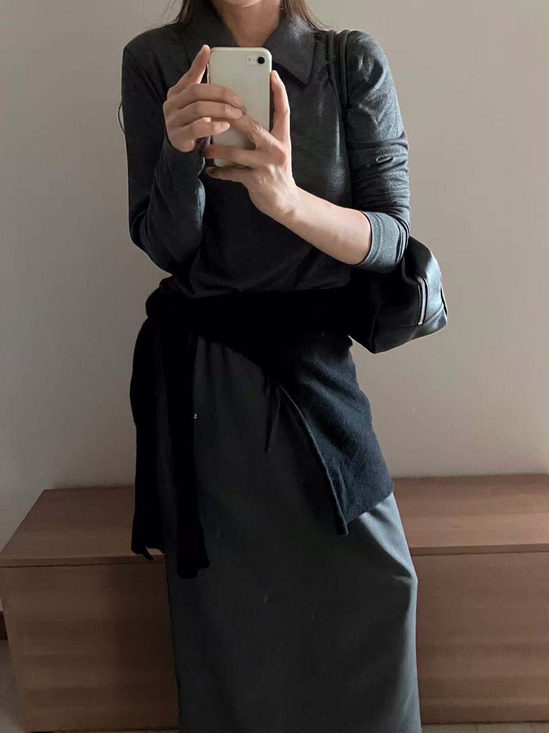 Noemi Top (3 Colors)