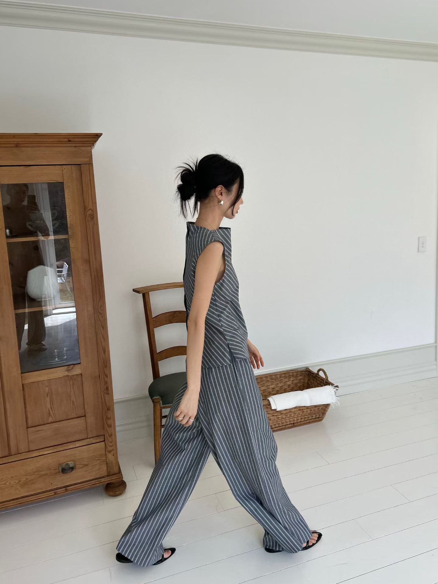 Nerys Trousers (3 Colors)