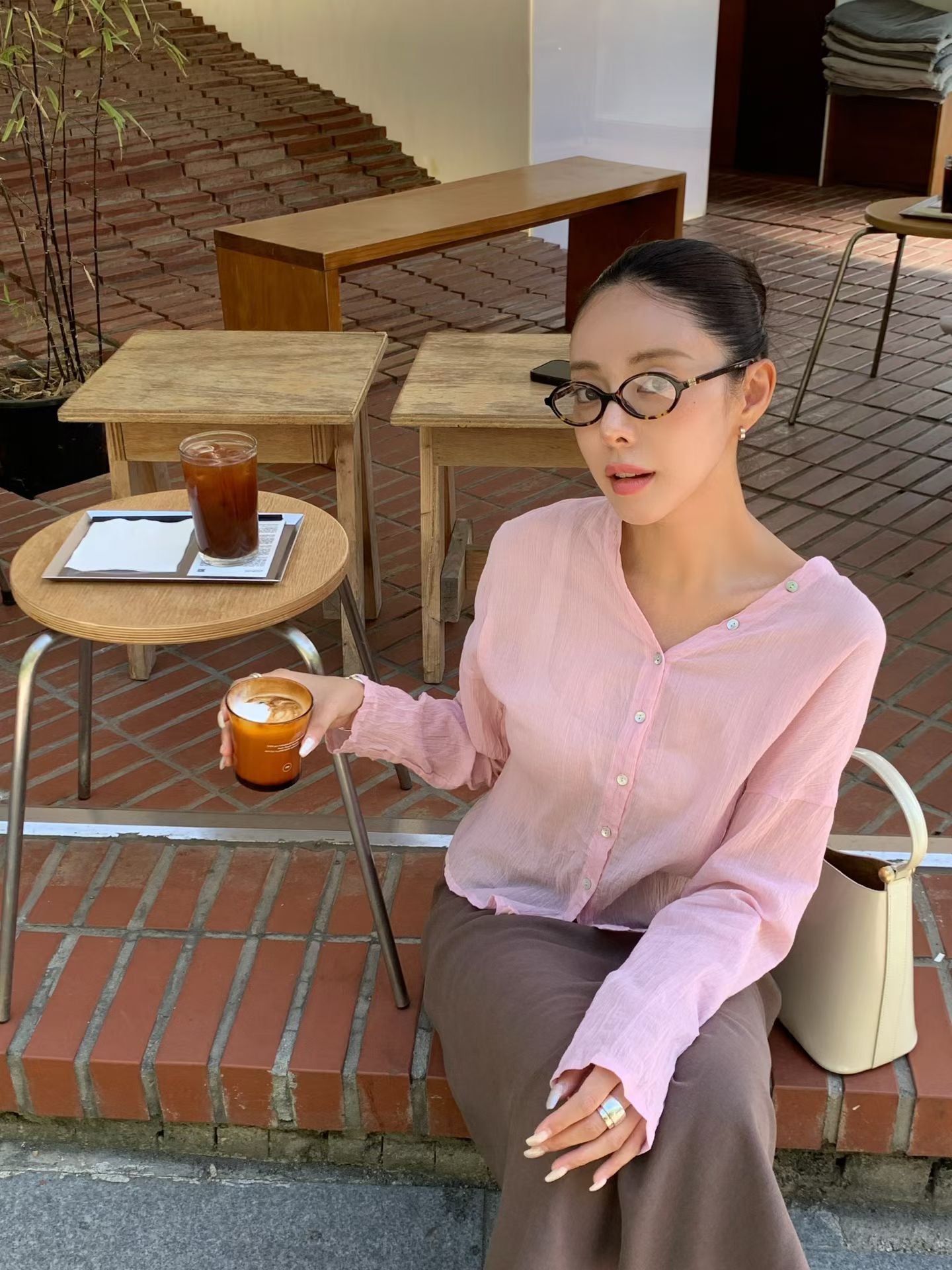 Noema Top (3 Colors)