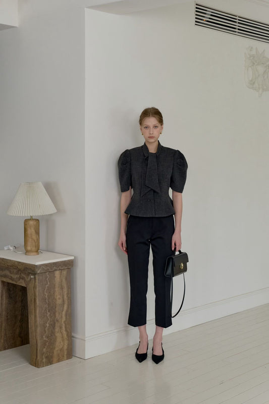 Leilani Slacks (3 Colors)