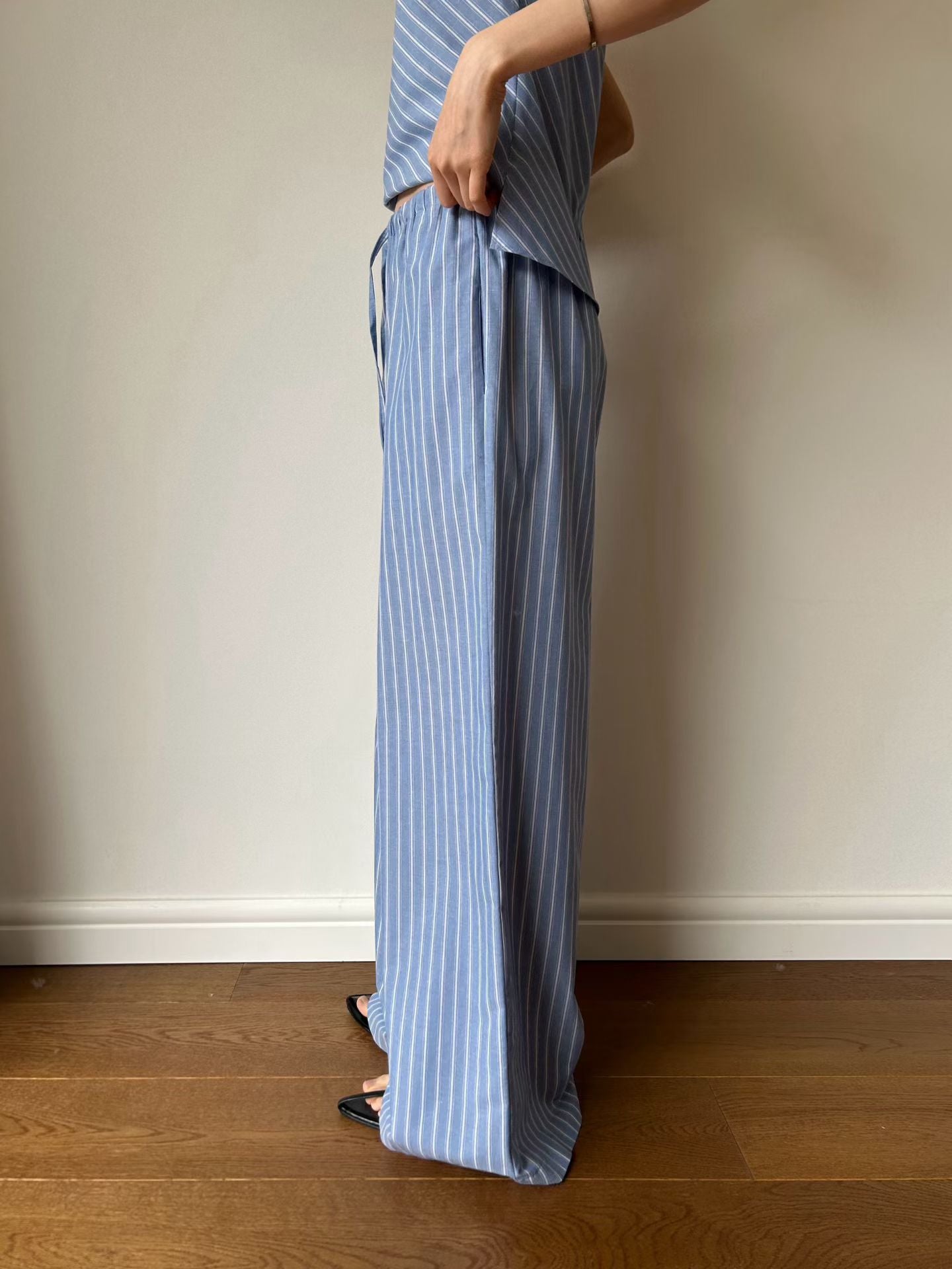 Nerys Trousers (3 Colors)