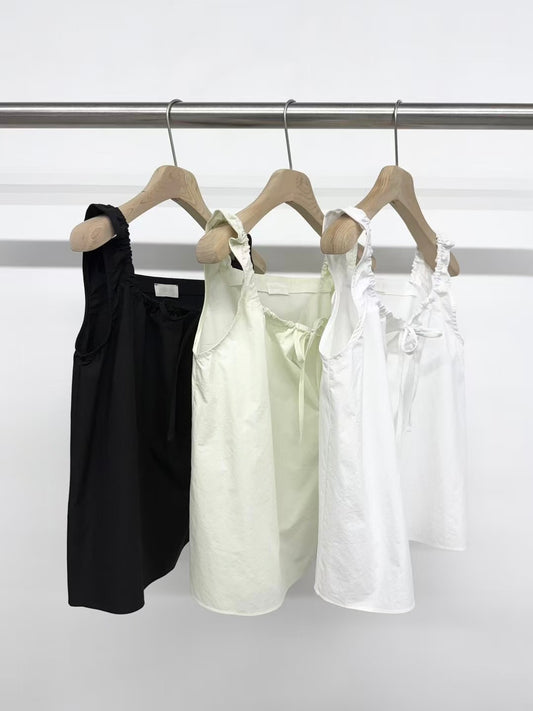 Eira Top (3 Colors)