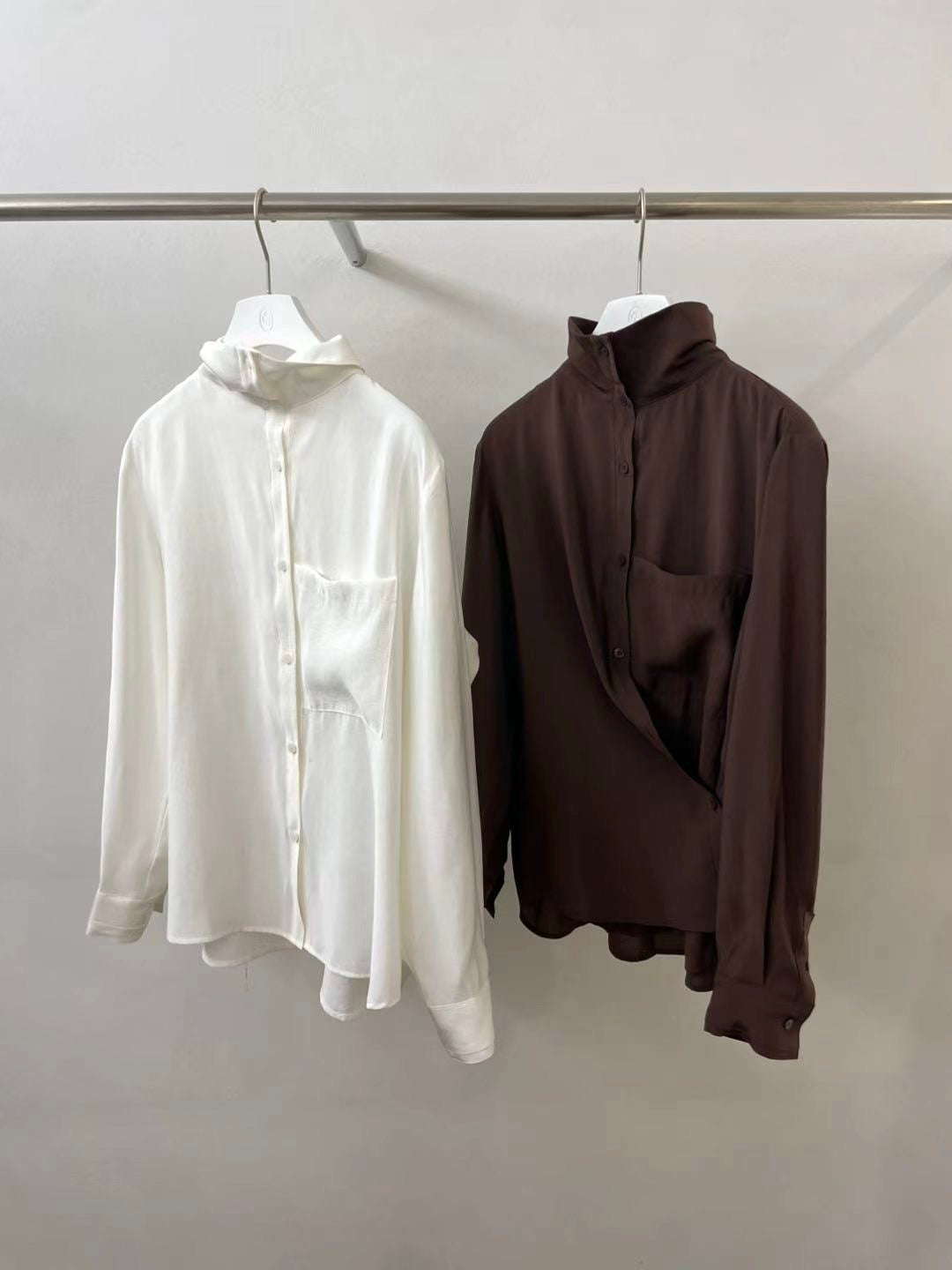 Lyrial Blouse (2 Colors)