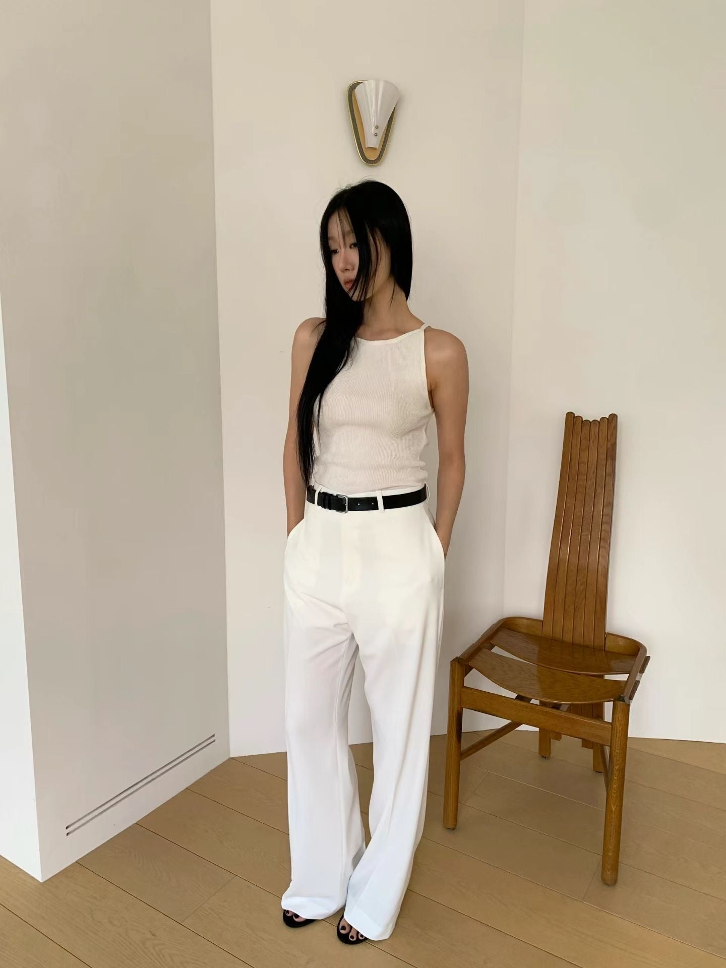 Erynn Vest (4 Colors)