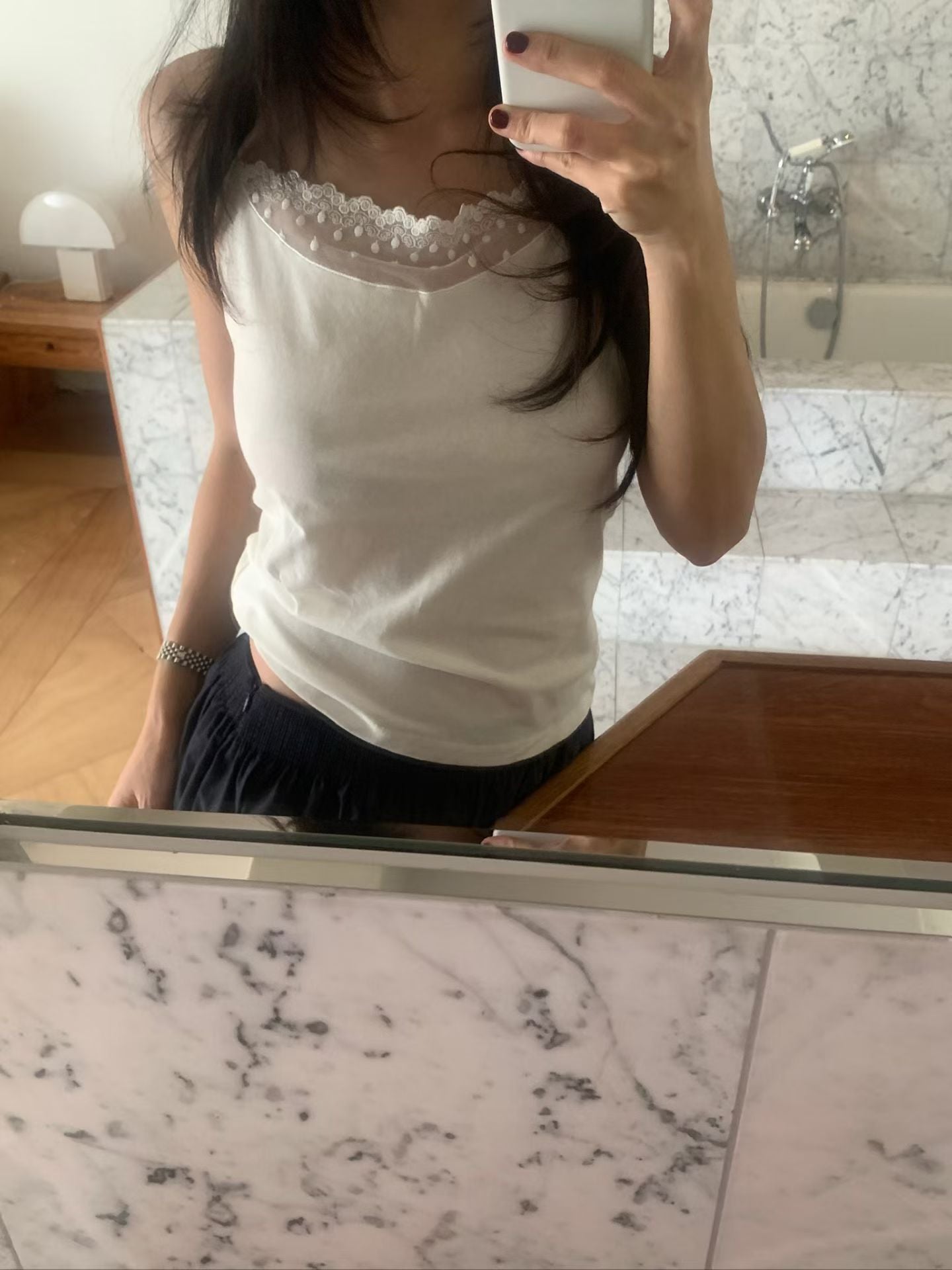 Evris Top (2 Colors)