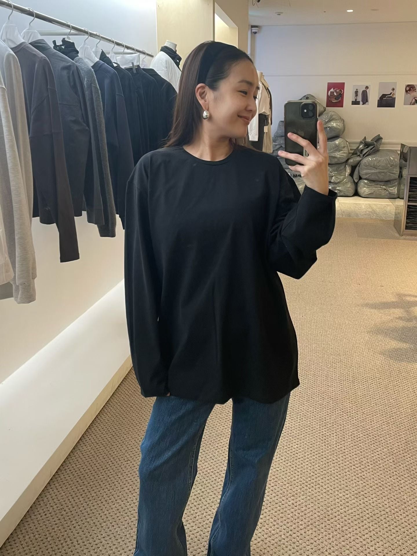 Elestren Top (2 Colors)