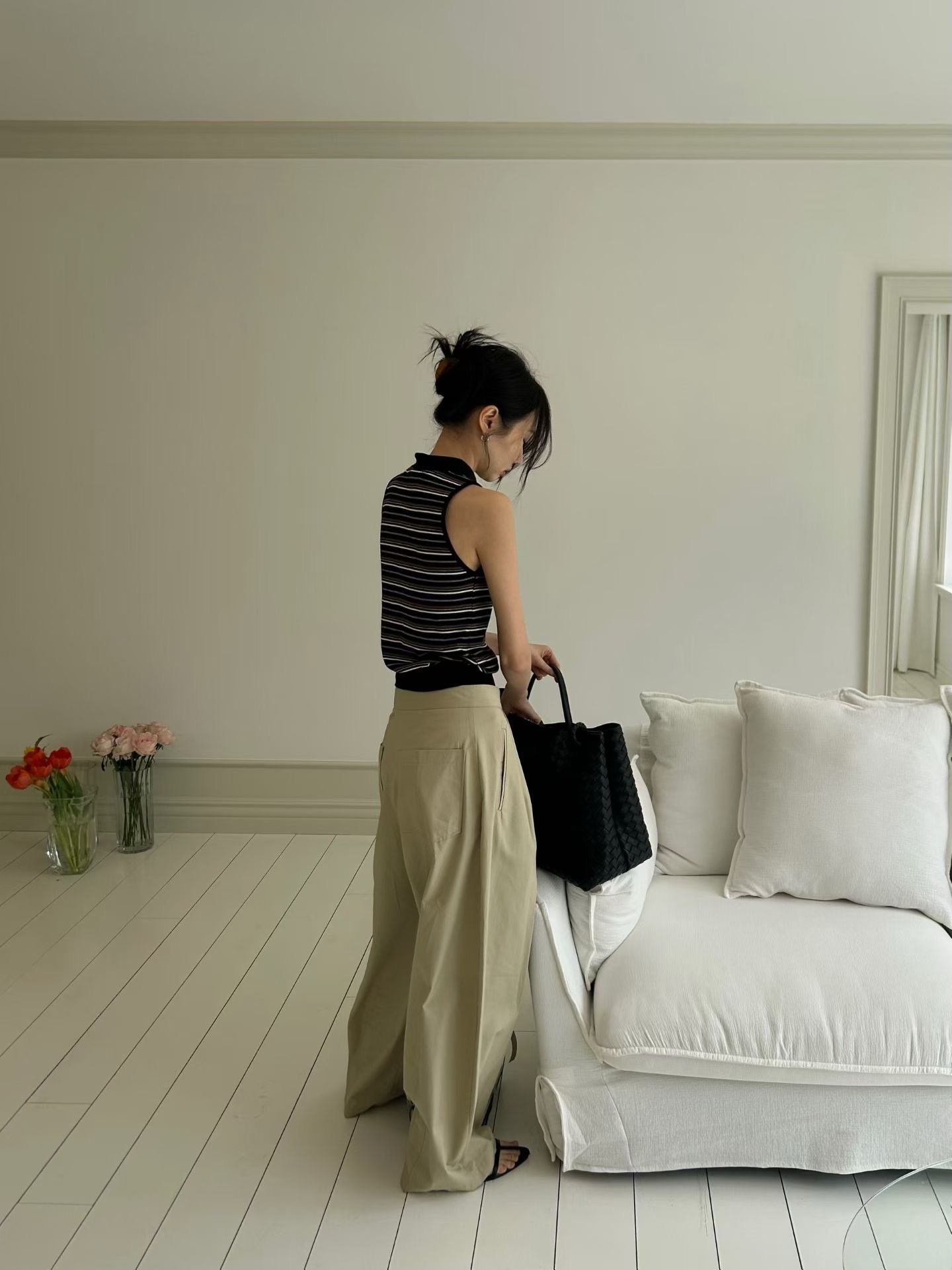 Lirienne Knit Top (3 Colors)