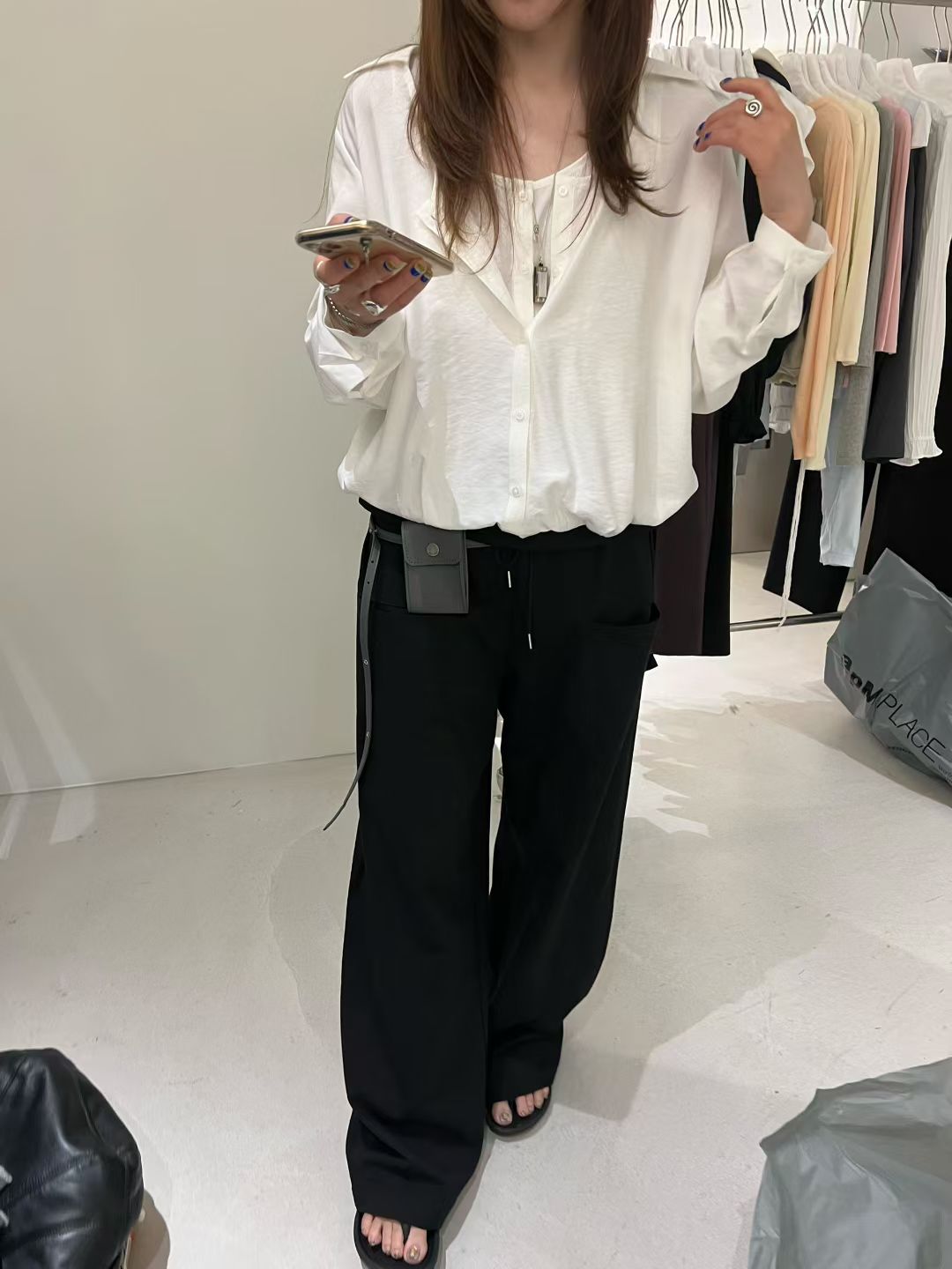Wrenna Pants (2 Colors)