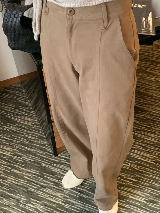 Aisling Pants (2 Colors)