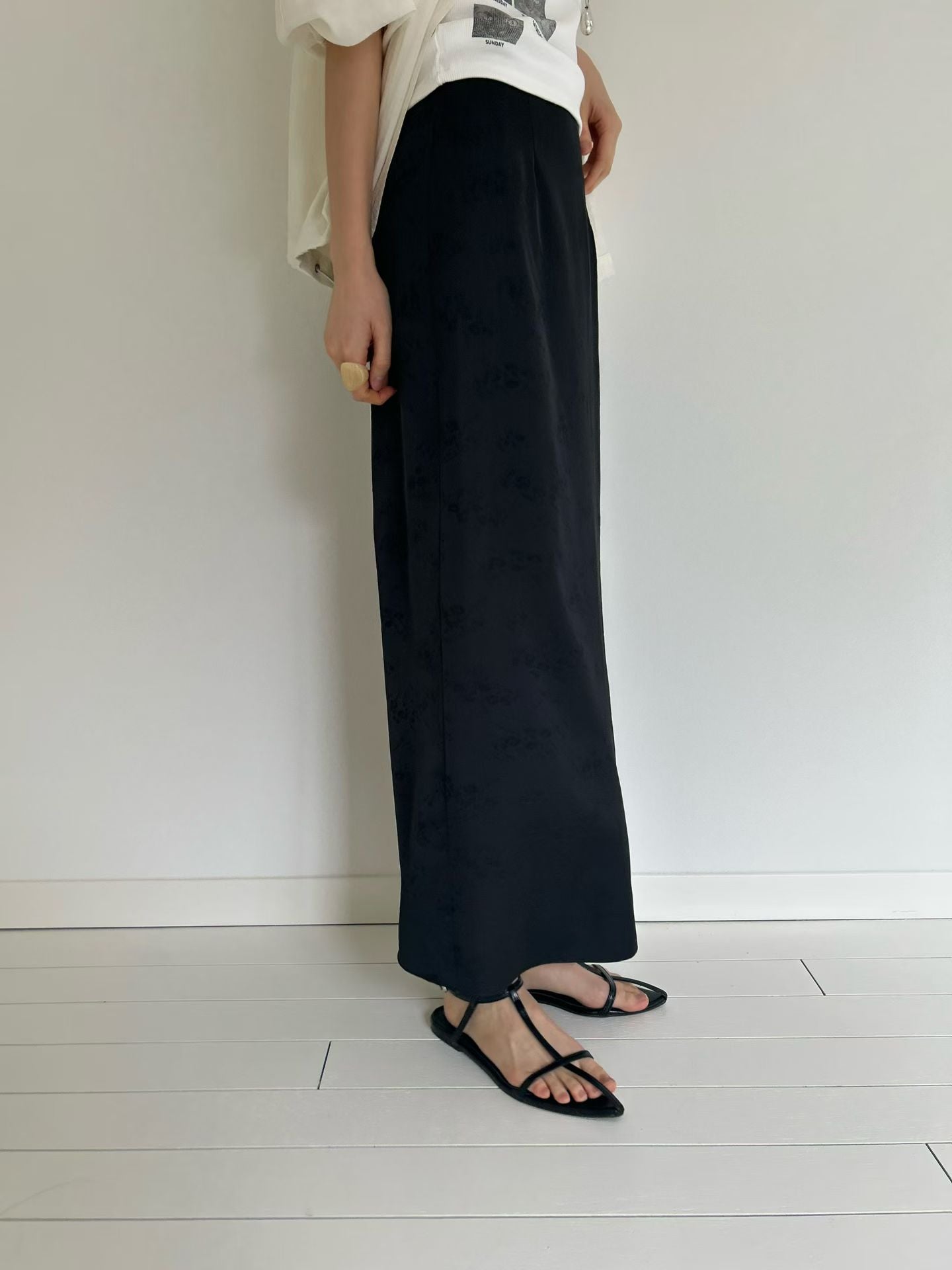 Alefa Skirt (2 Colors)