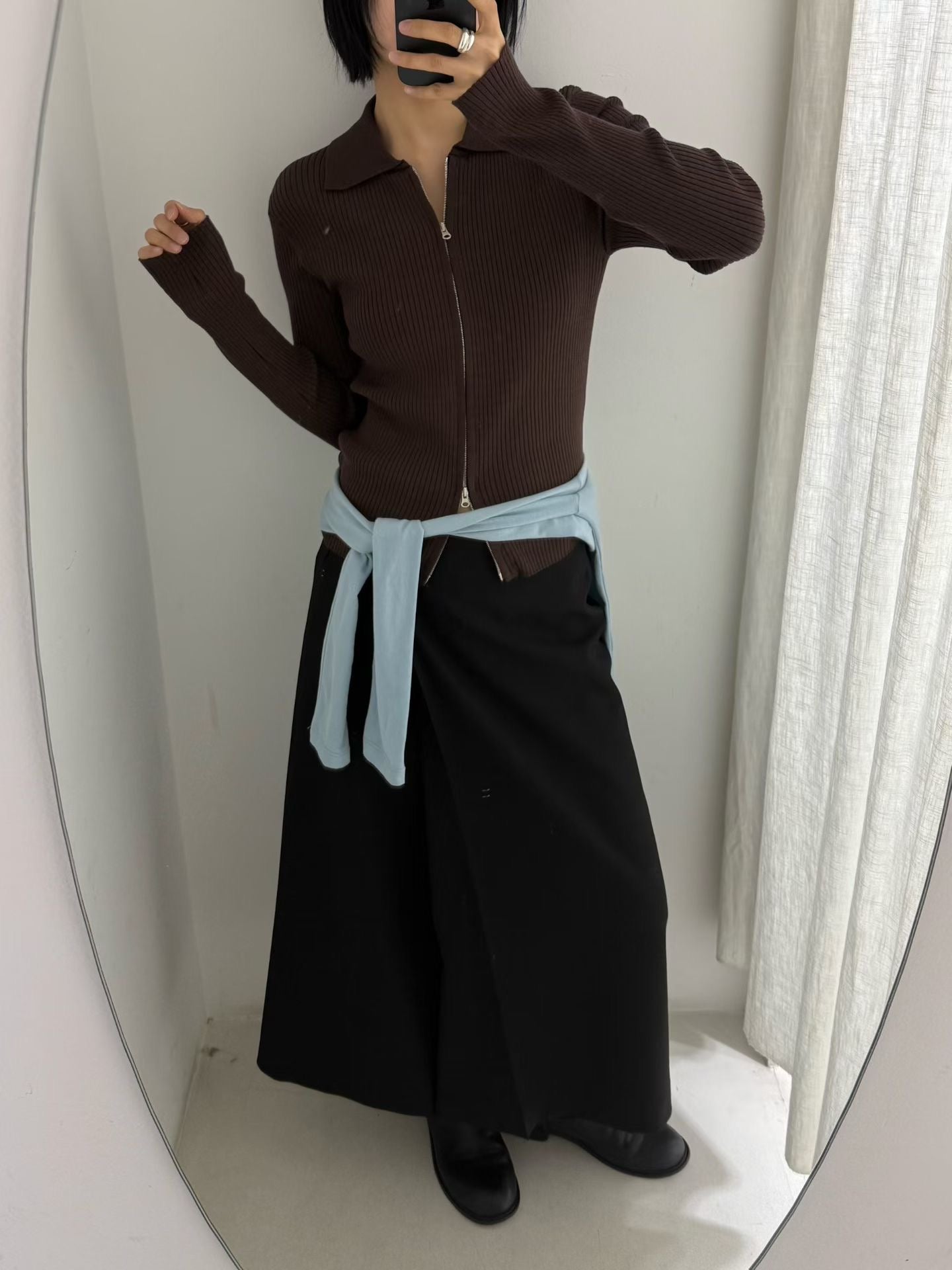 Lumen Knit Top (4 Colors)