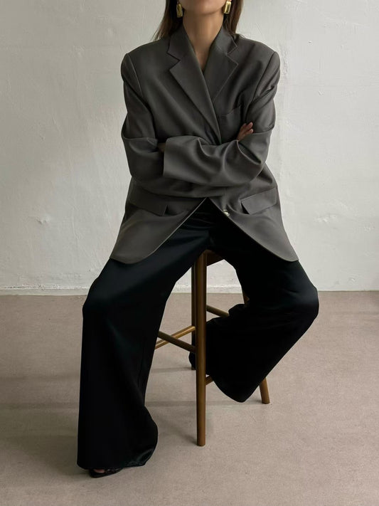 Thalassa Blazer (3 Colors)