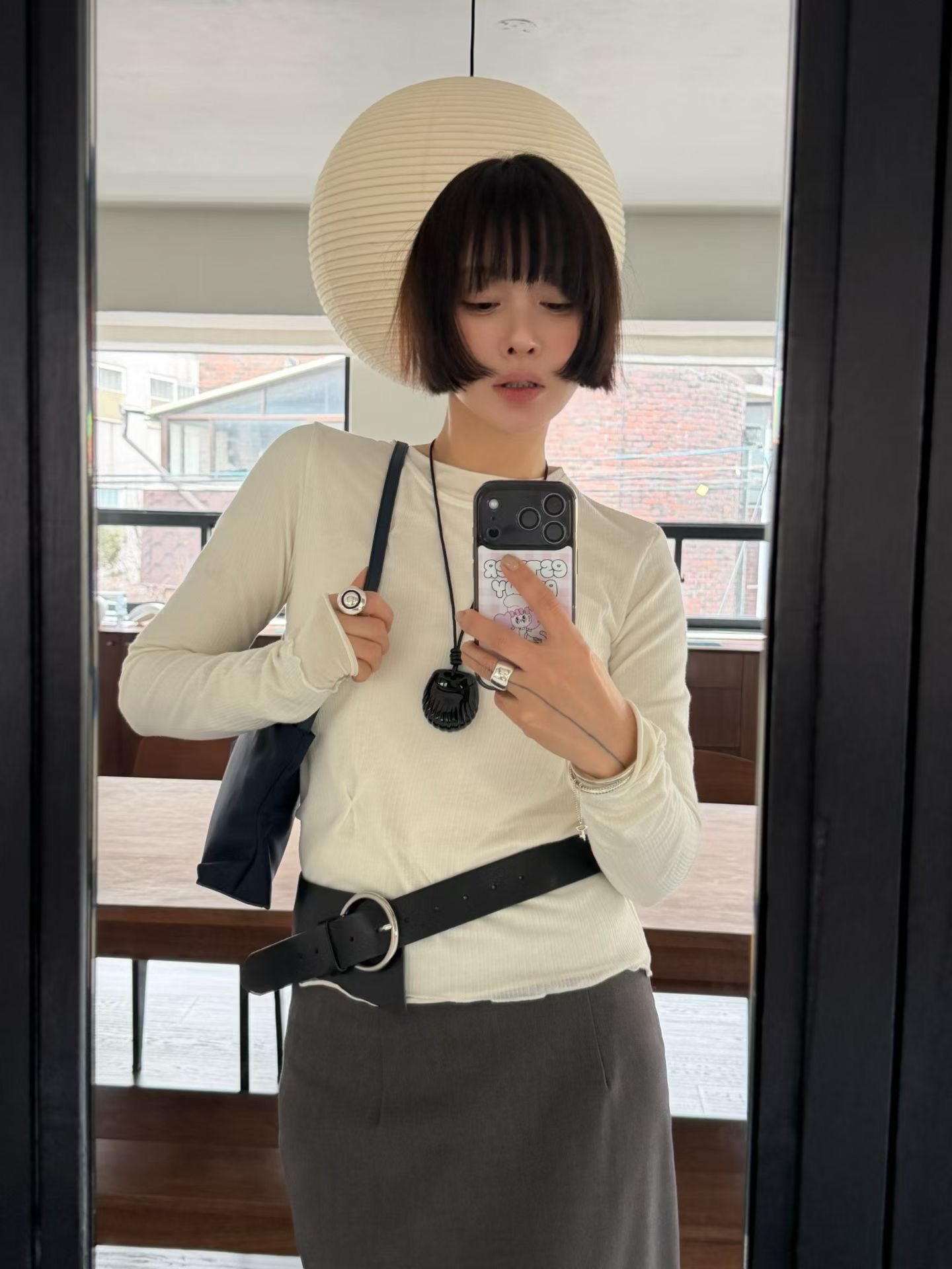 Halcyon Top (3 Colors)