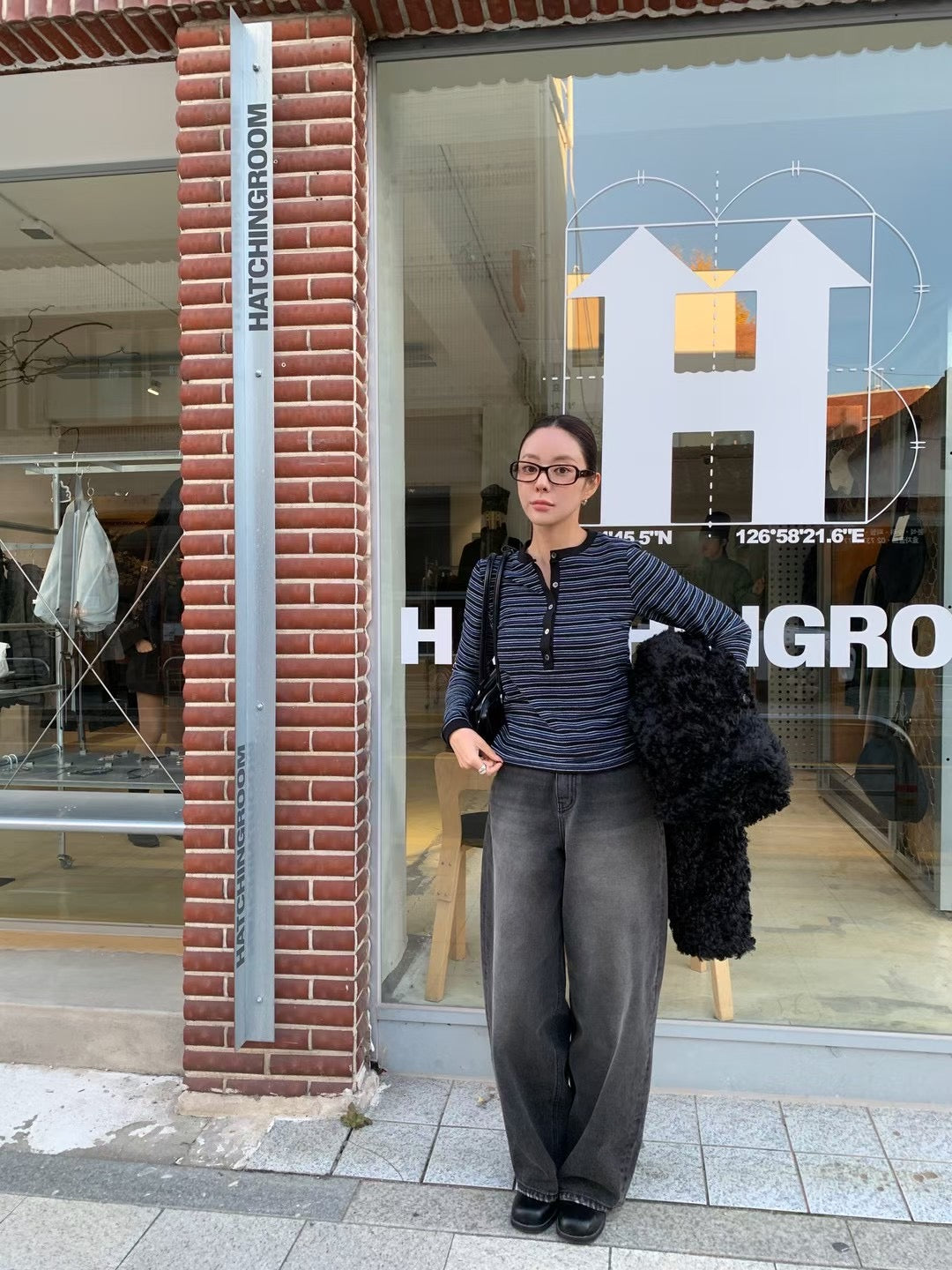 Thora Top (3 Colors)