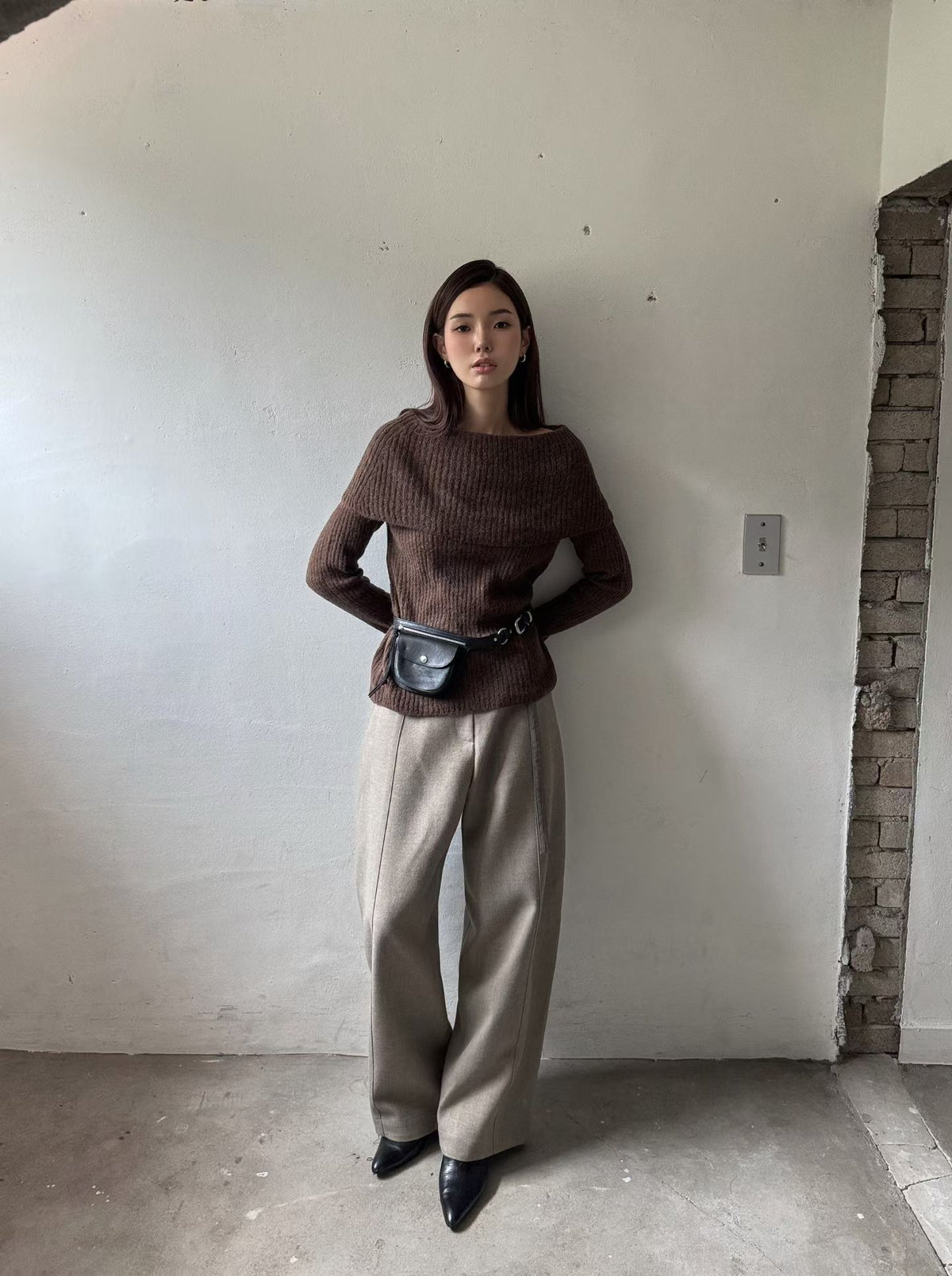 Marienna Pants (3 Colors)