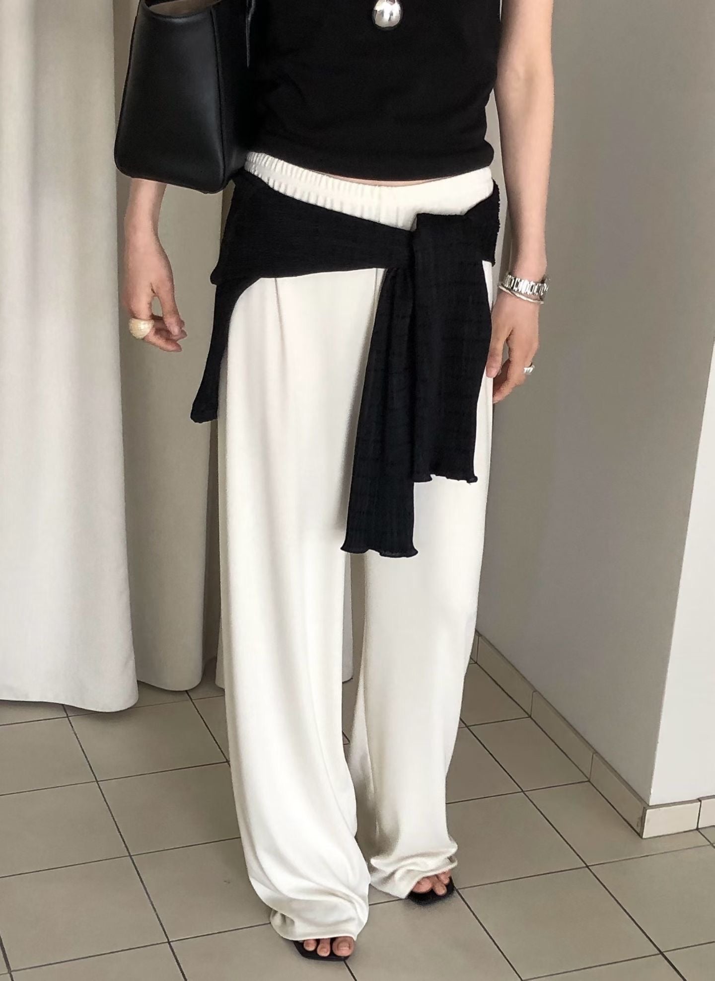 Hebe Pants (3 Colors)