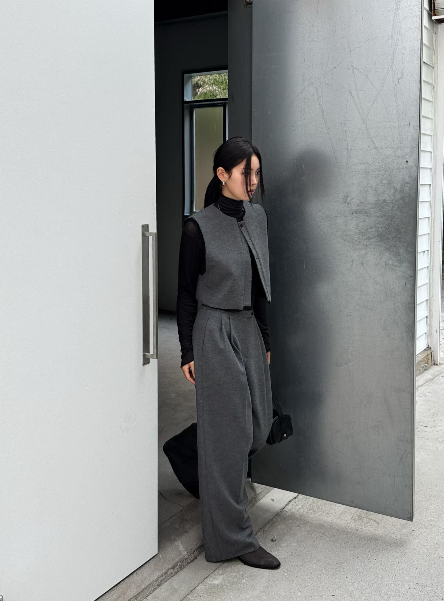 Maude Pants (4 Colors)