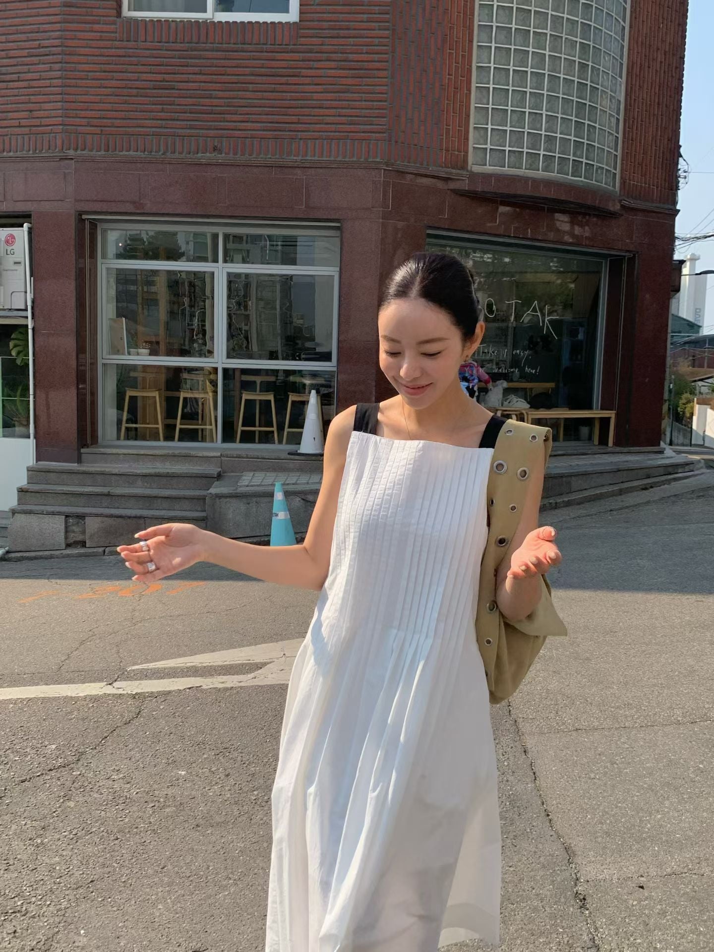 Thetis OPS (2 Colors)