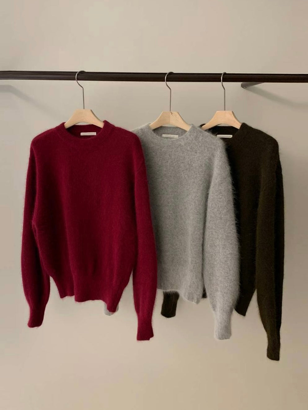 Gladys Sweater (3 Colors)