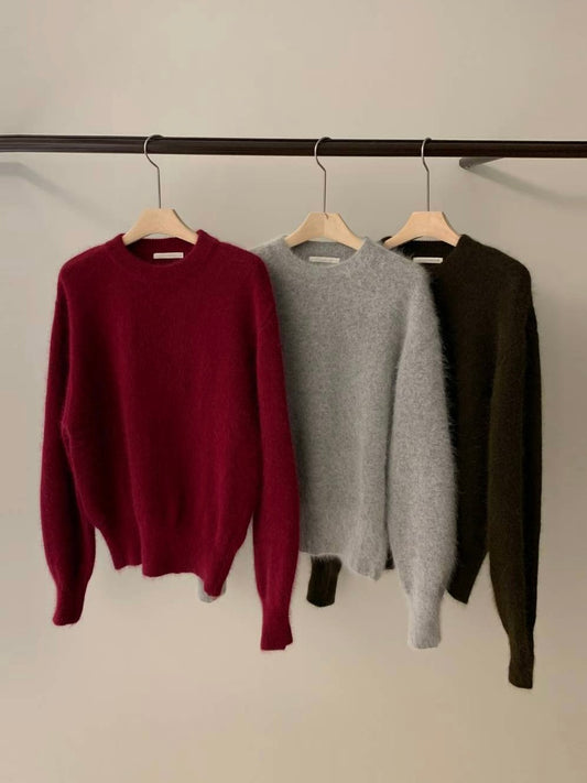 Gladys Sweater (3 Colors)