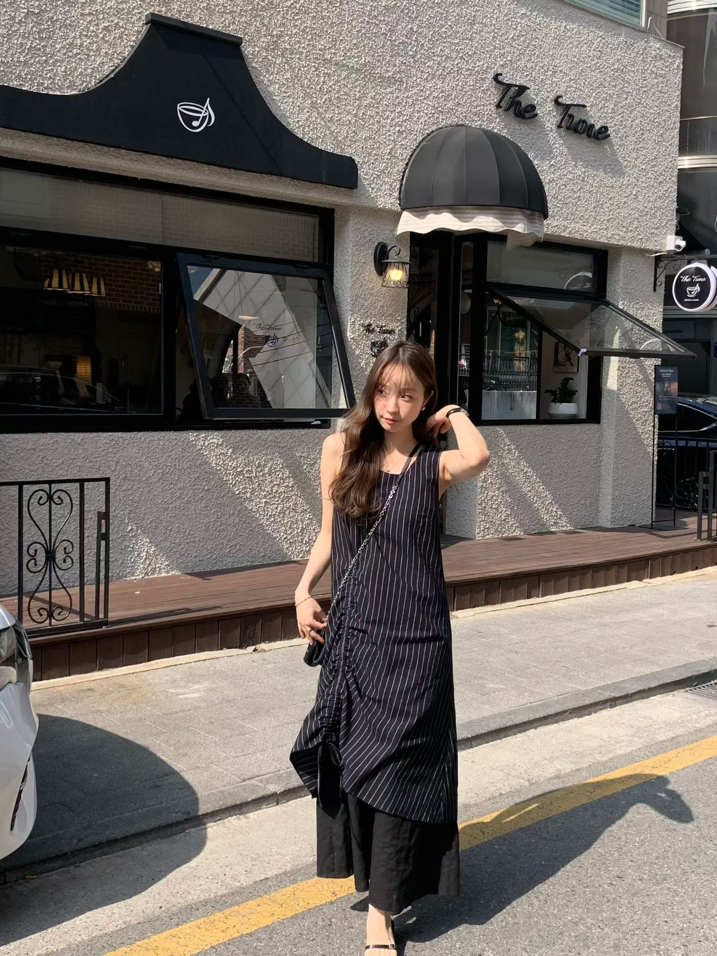 Circe OPS (2 Colors)