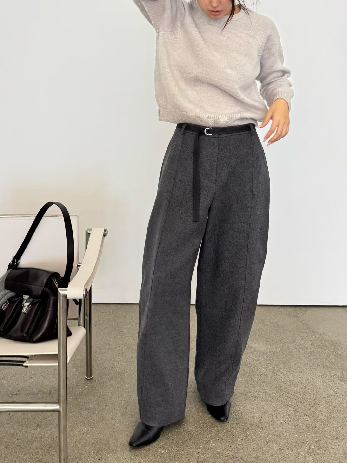 Orinthia Pants (3 Colors)