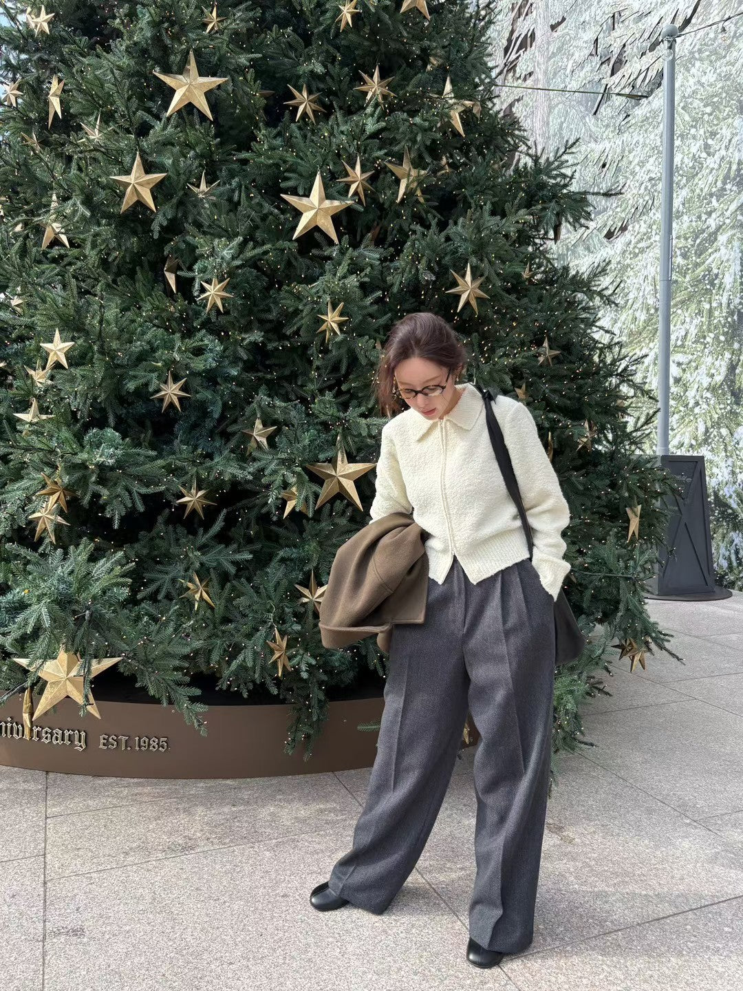 Runa Cardigan (4 Colors)