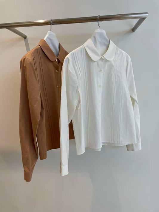 Emberly Shirt (2 Colors)