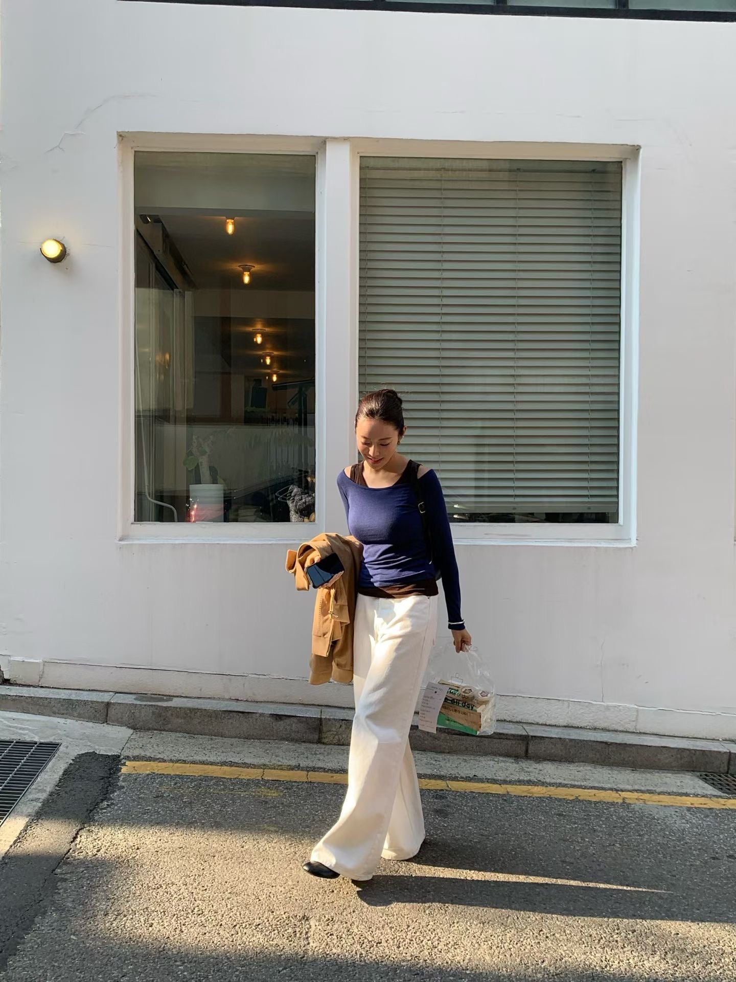 Alex Top Set (3 Colors)