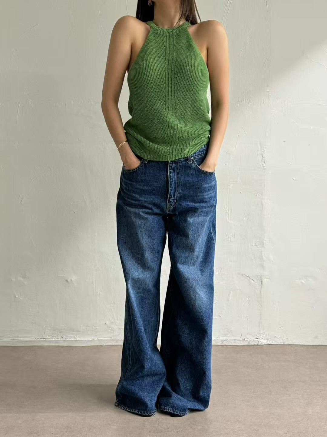 Wynne Top (4 Colors)