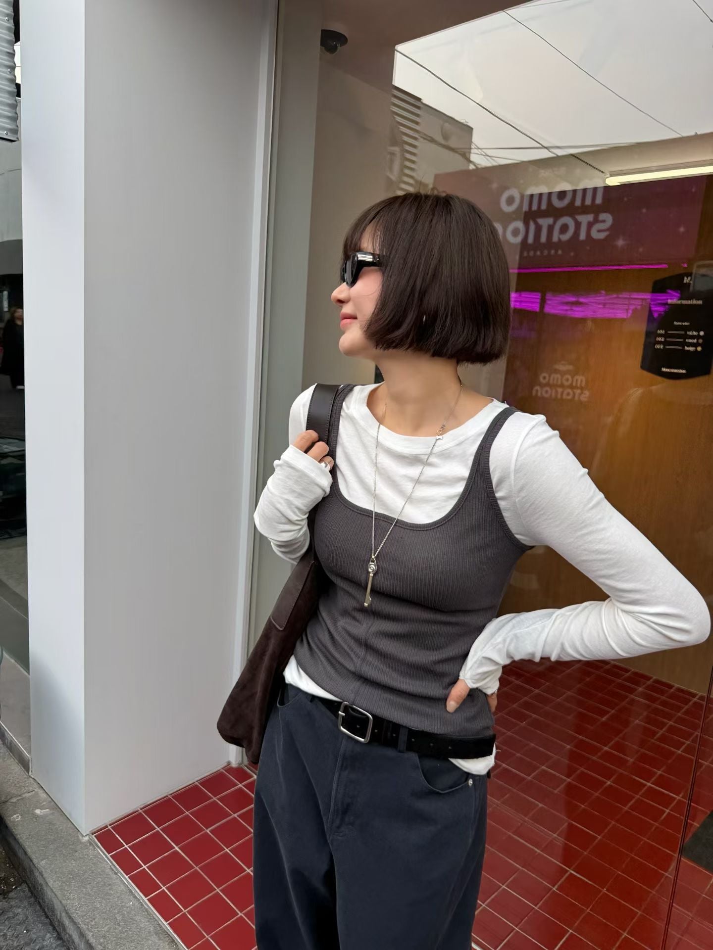 Maelis Top Set (3 Colors)