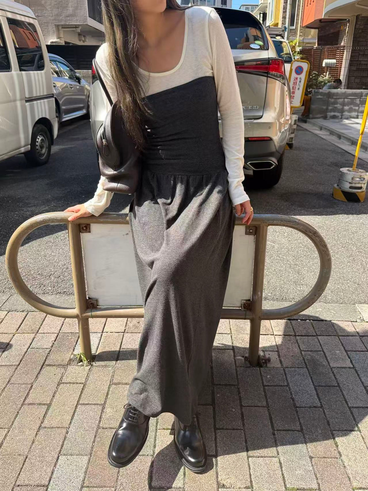 Nathira Skirt (2 Colors)