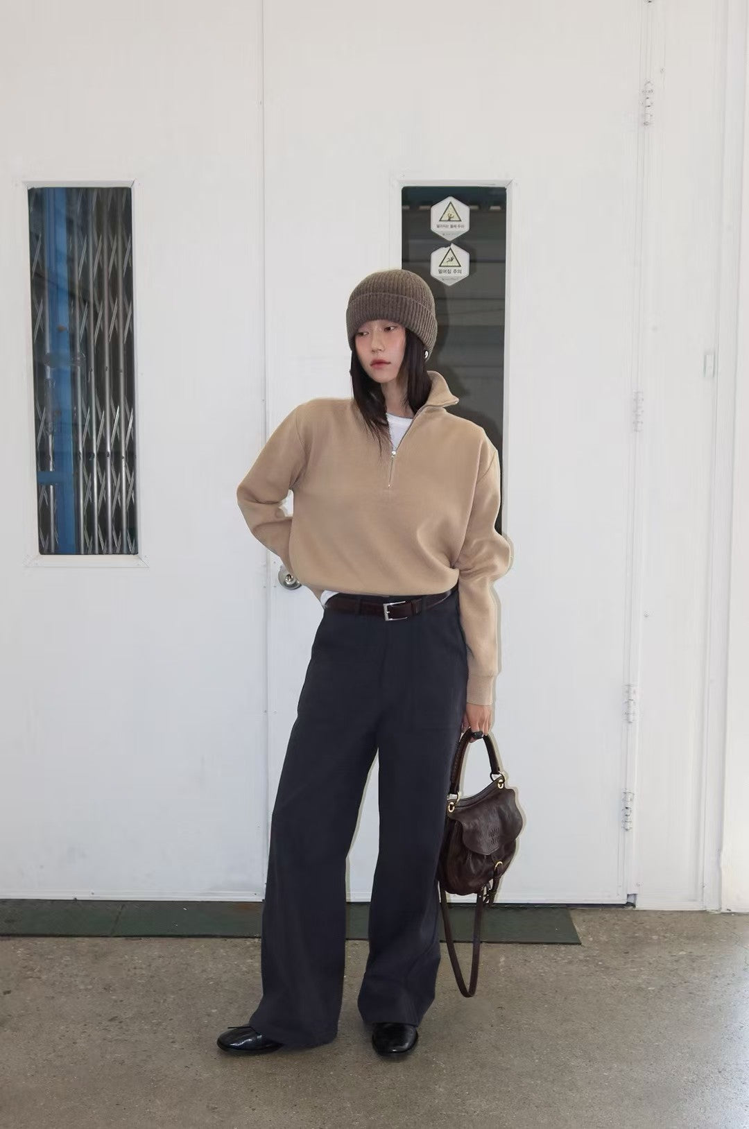 Veyline Top (3 Colors)