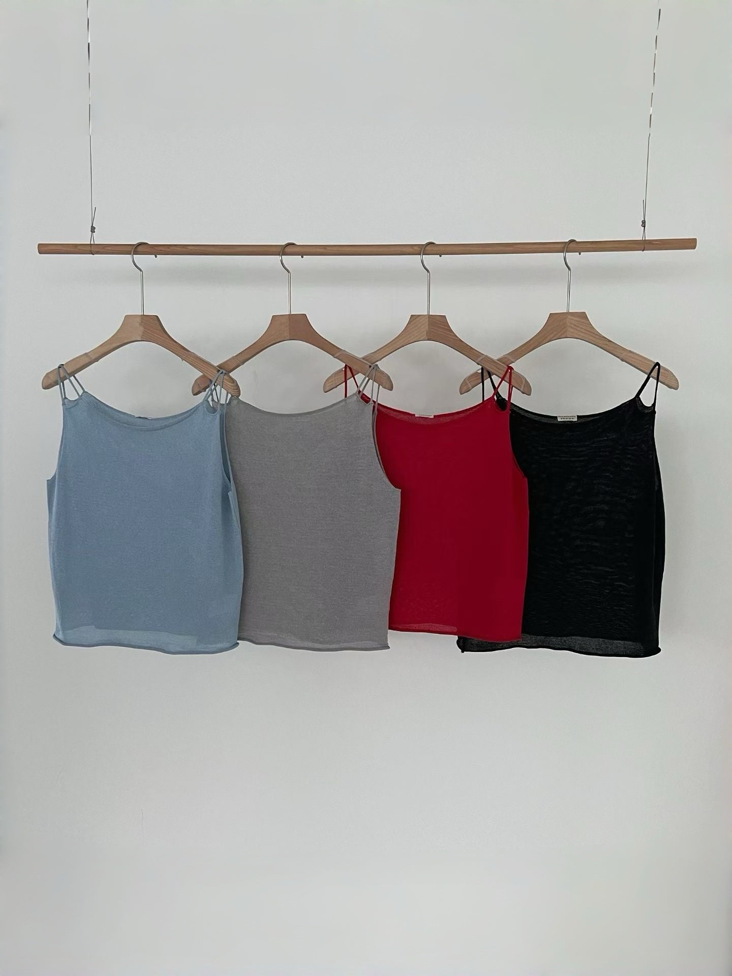 Nyxie Top (4 Colors)