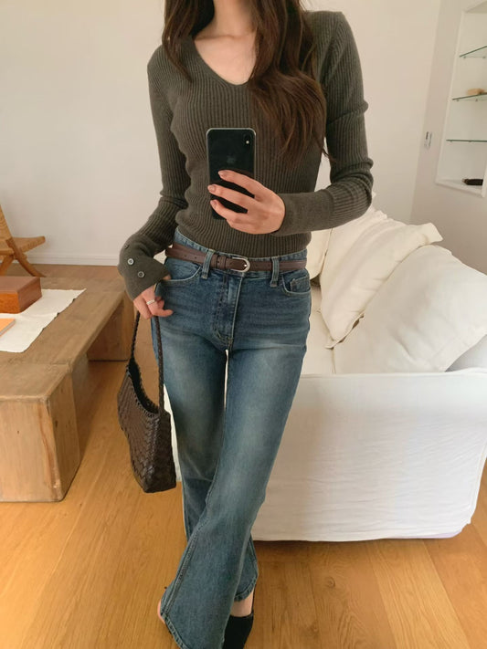 Amara Jeans (2 Colors)