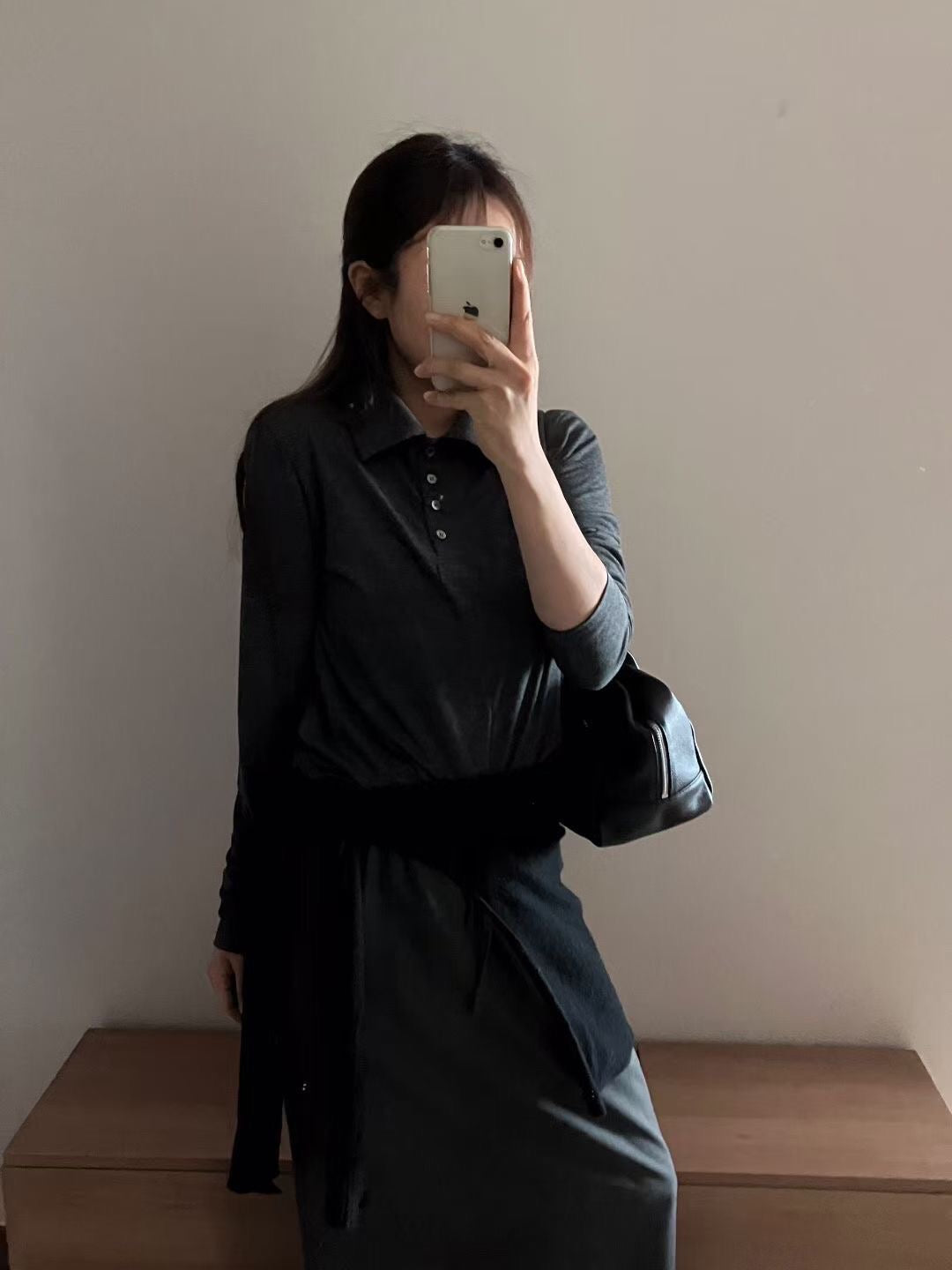 Noemi Top (3 Colors)