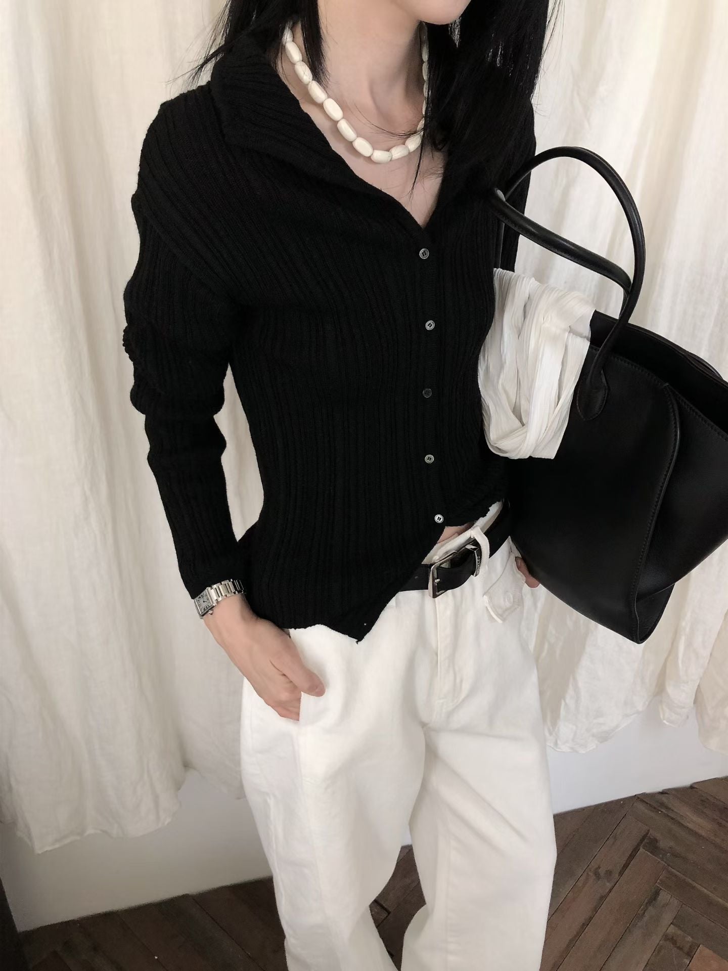 Nimue Cardigan (3 Colors)