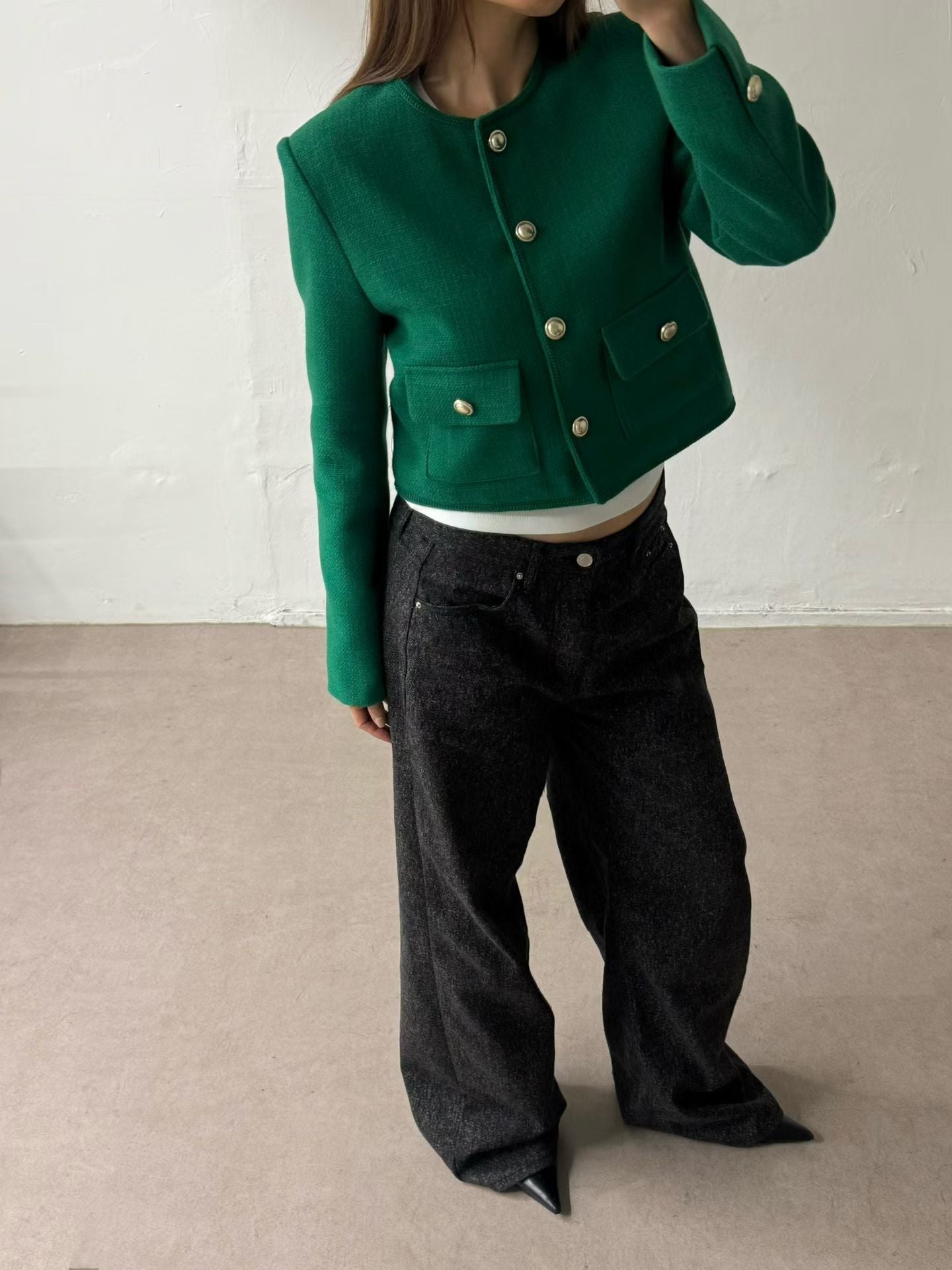 Brisa Jacket (2 Colors)